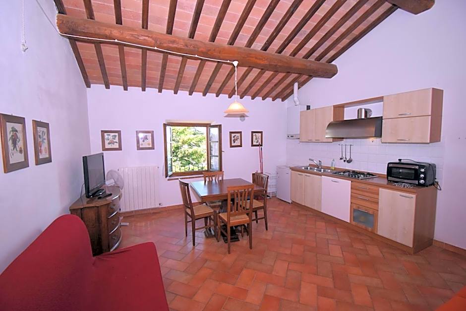 Le Rocche Di Valiano