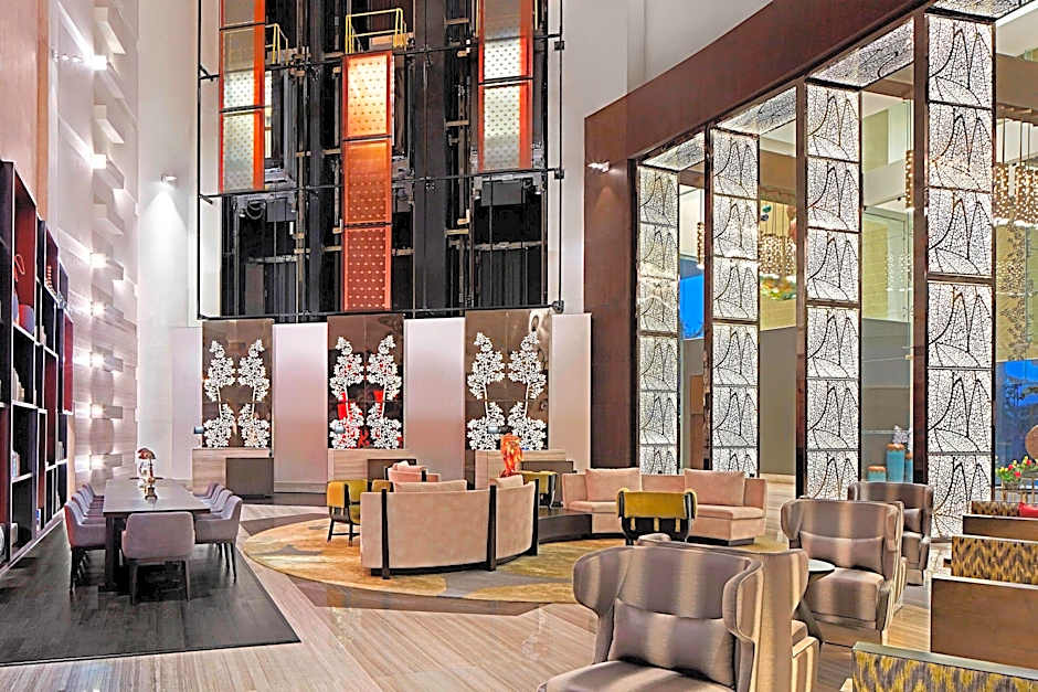 The Westin Kolkata Rajarhat