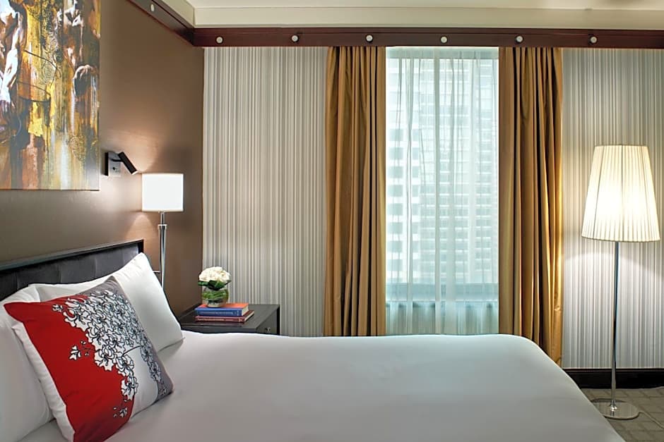 Sofitel Philadelphia at Rittenhouse Square