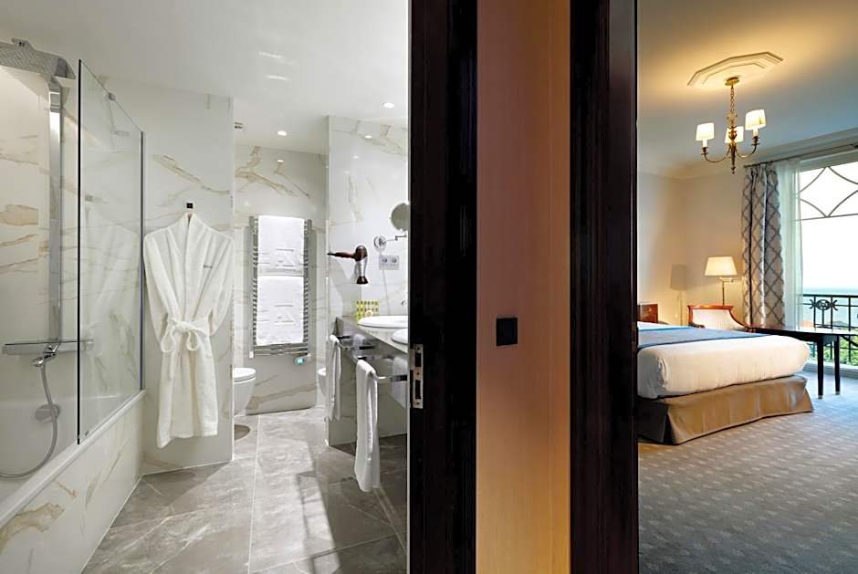 Eurostars Hotel Real
