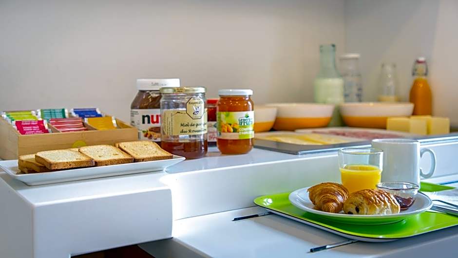 ibis budget Perpignan Centre