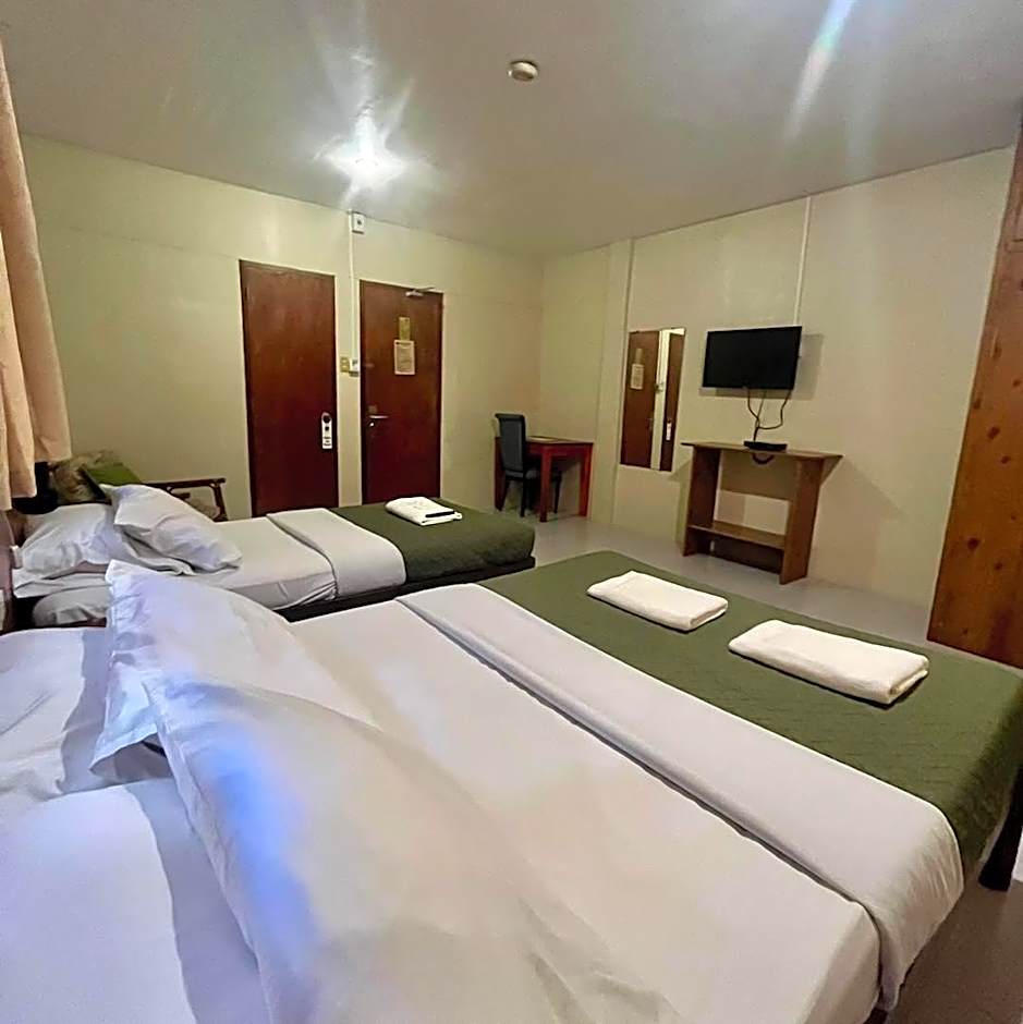 11th Street Bed and Breakfast