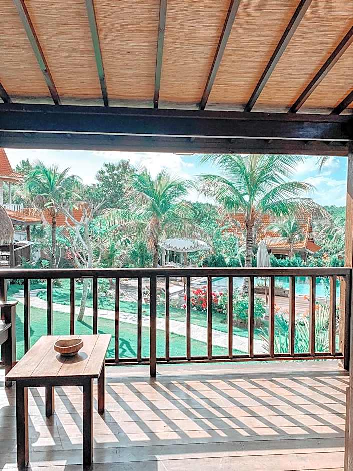 Uluwatu Breeze Village