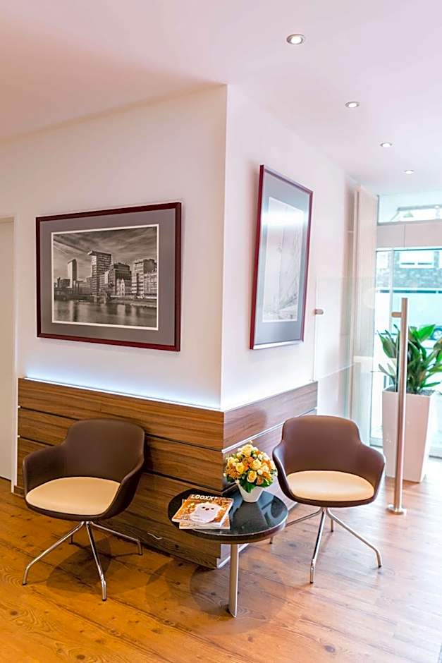 Best Western Hotel Breitbach