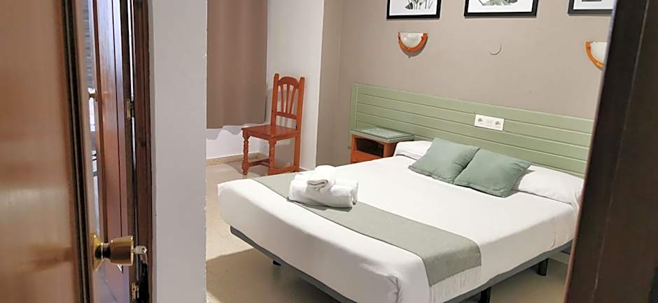 Hotel Costa Andaluza