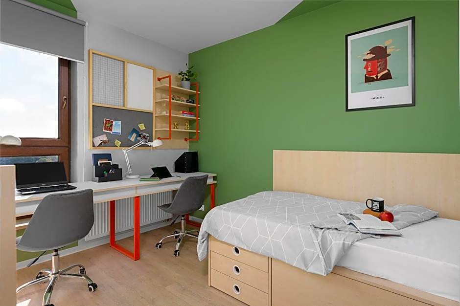 Student Depot Lublin Apartamenty
