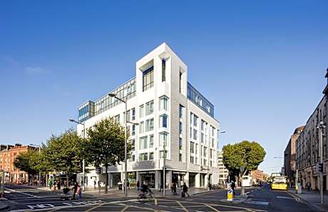 Holiday Inn Express Dublin City Centre By IHG