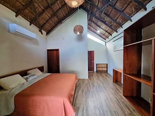 Hotel Villas Mandarina Bacalar