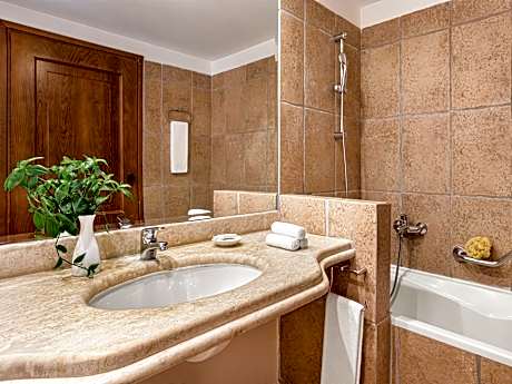 "Fortezza" Apartment, Direct Sea View
