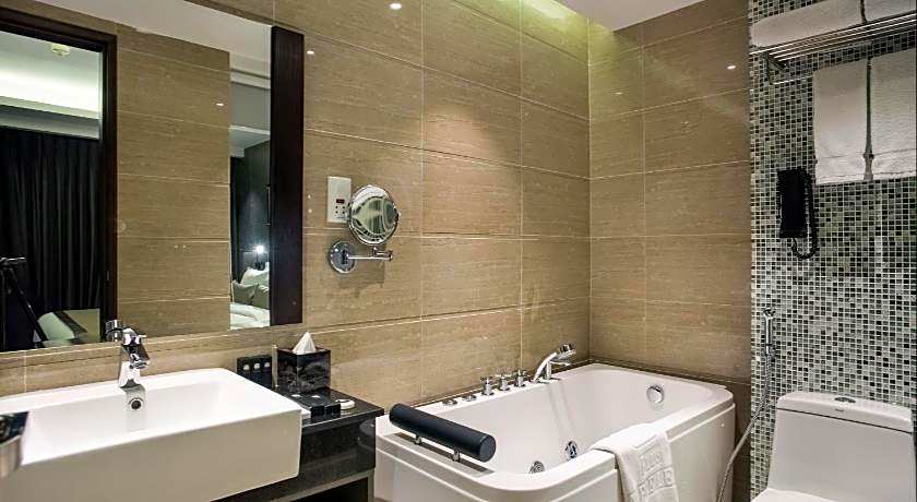 Best Western Plus Maple Leaf