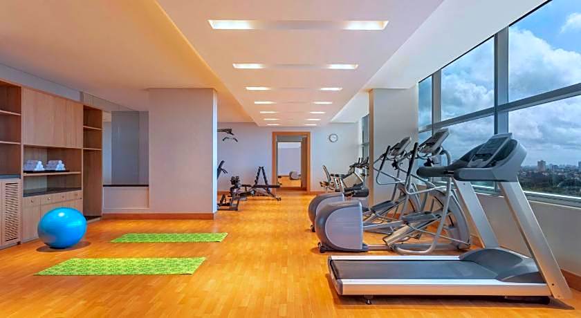 Courtyard by Marriott Kochi Infopark