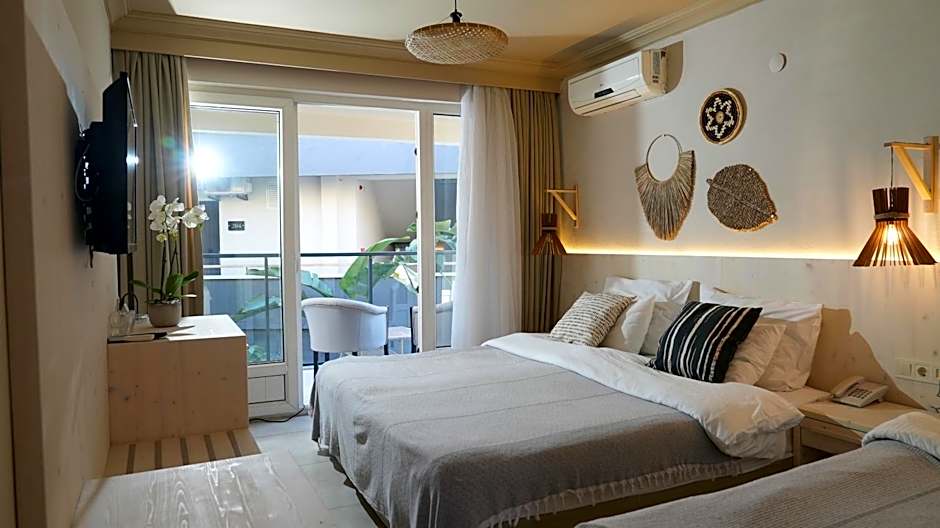 Sun Hotel By En Vie Beach