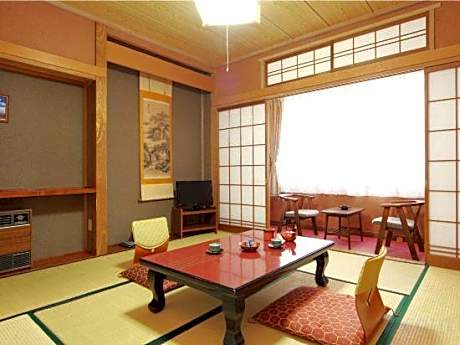 Senzan Norikura