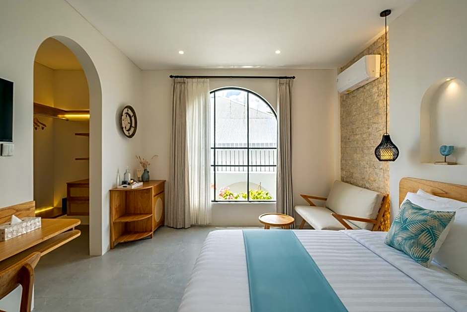 Mysa Boutique Hotel
