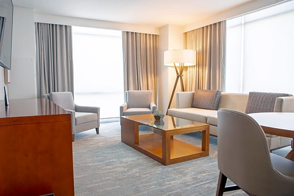 The Westin Austin at The Domain
