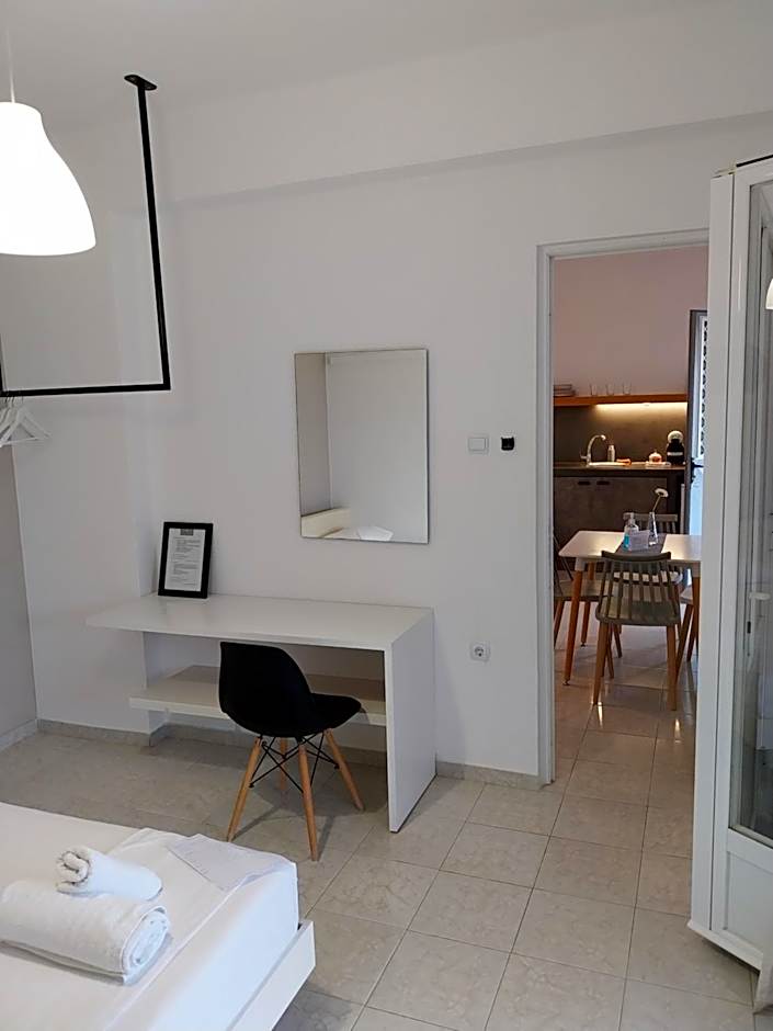 Galini Rooms & Apartments