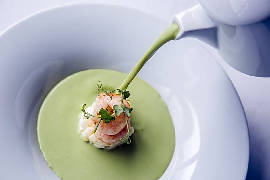 Leonardo Hotel Den Haag Babylon