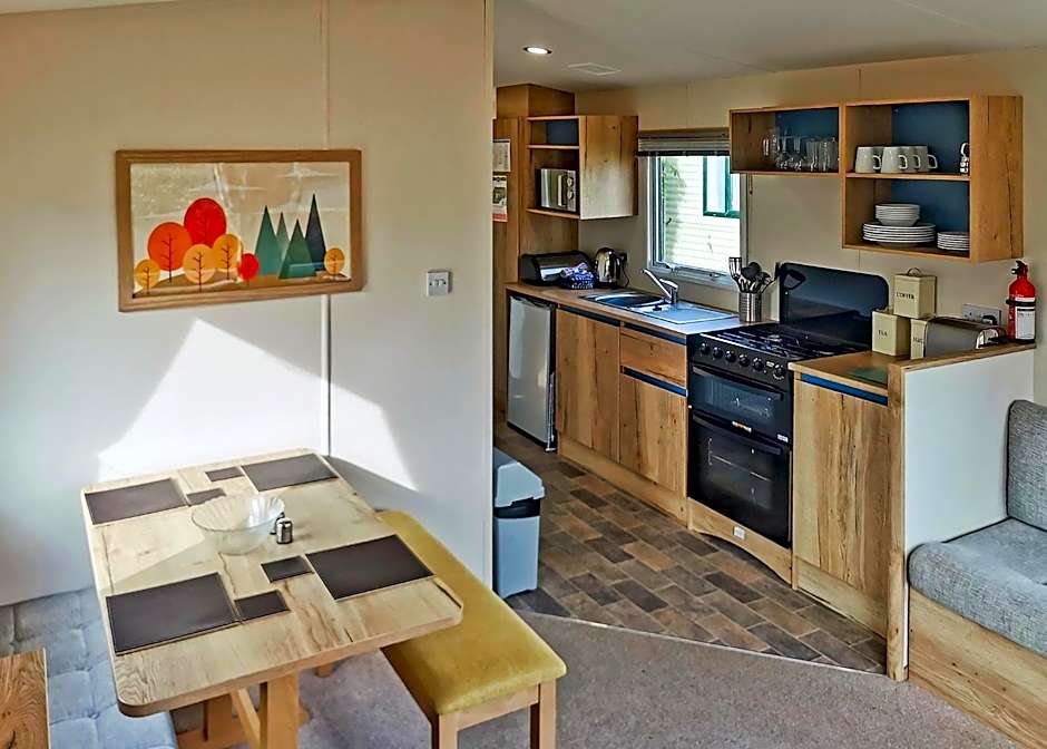 Grondre Holiday Park
