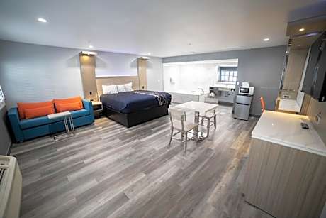 Travelodge by Wyndham Whittier