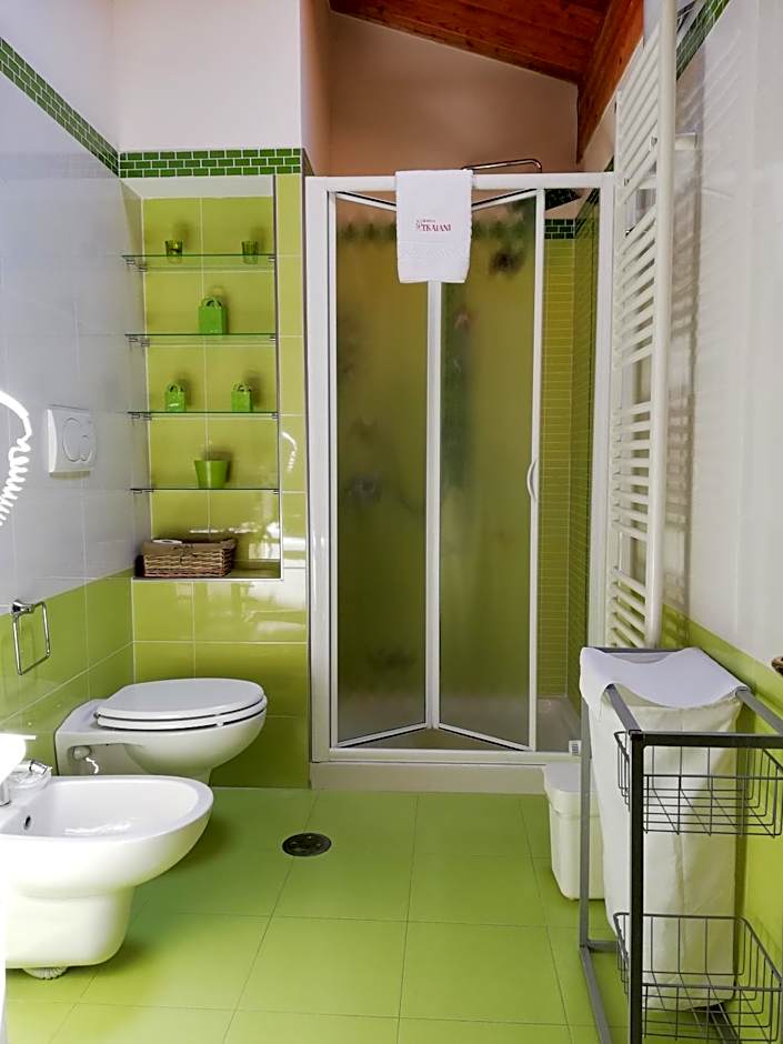 B&B Domus Traiani Benevento