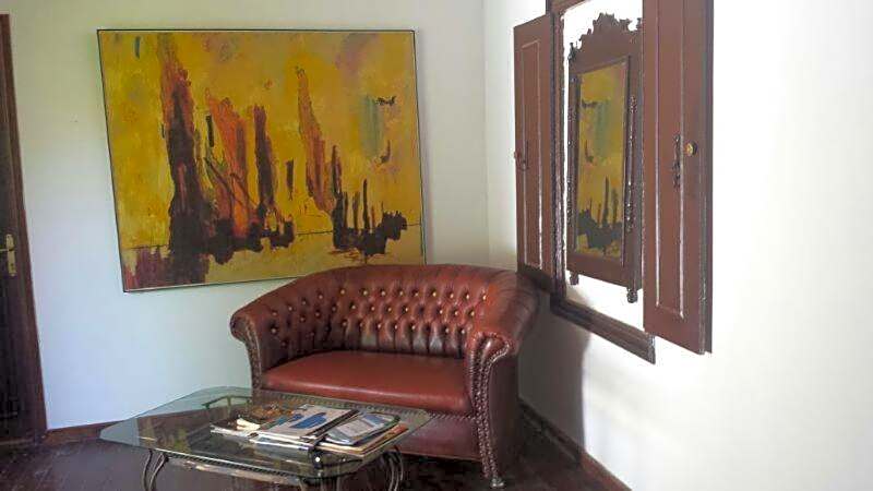 Kaleiçi Ozkavak Hotel