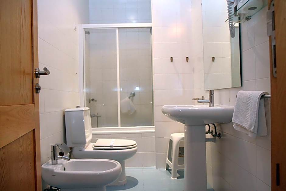 Hotel Solar dos Pachecos