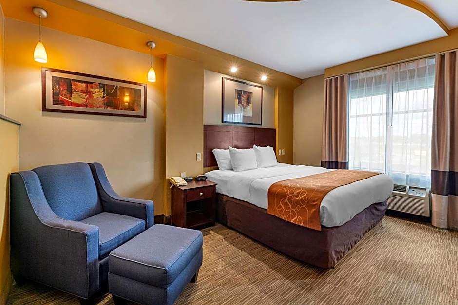 Comfort Suites Perrysburg