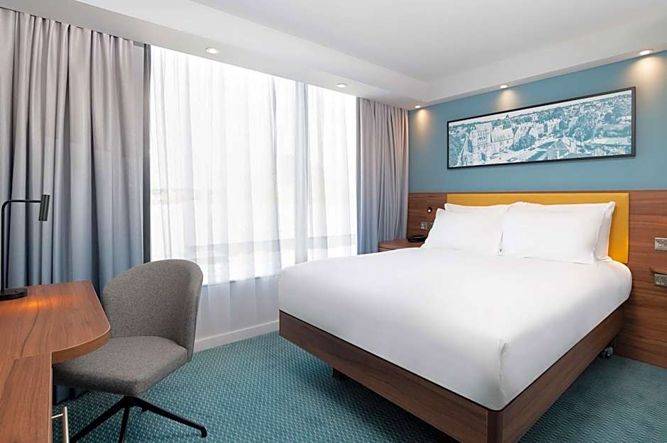 Hampton Inn By Hilton Canterbury