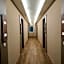 Comfort Boardinghouse