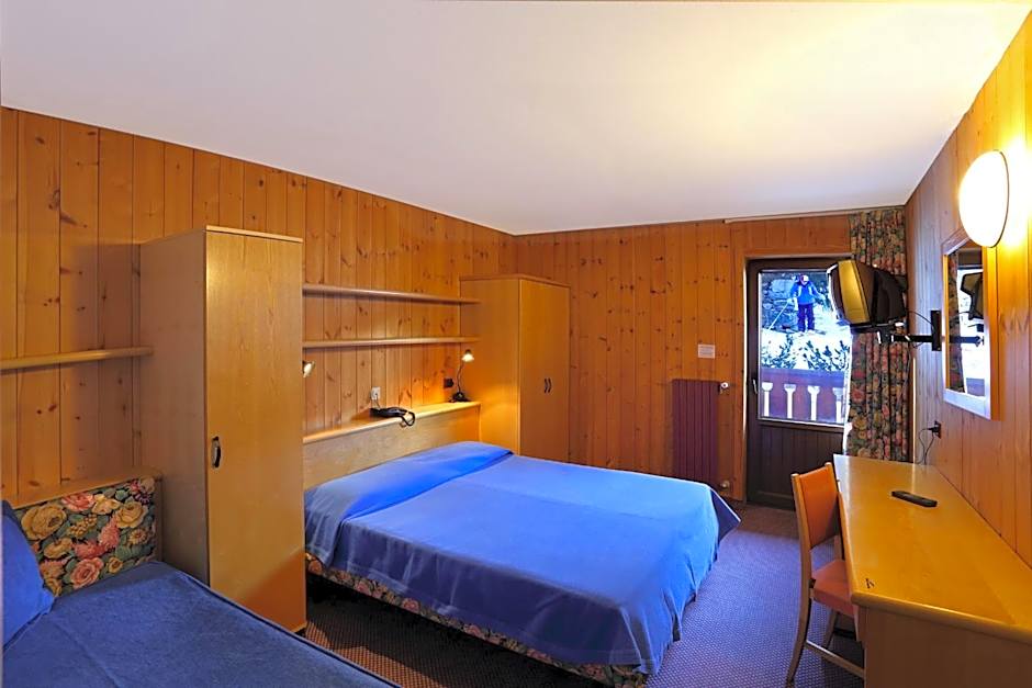 Hotel Santa Caterina