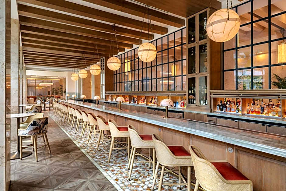 Gaylord Palms Resort & Convention Center