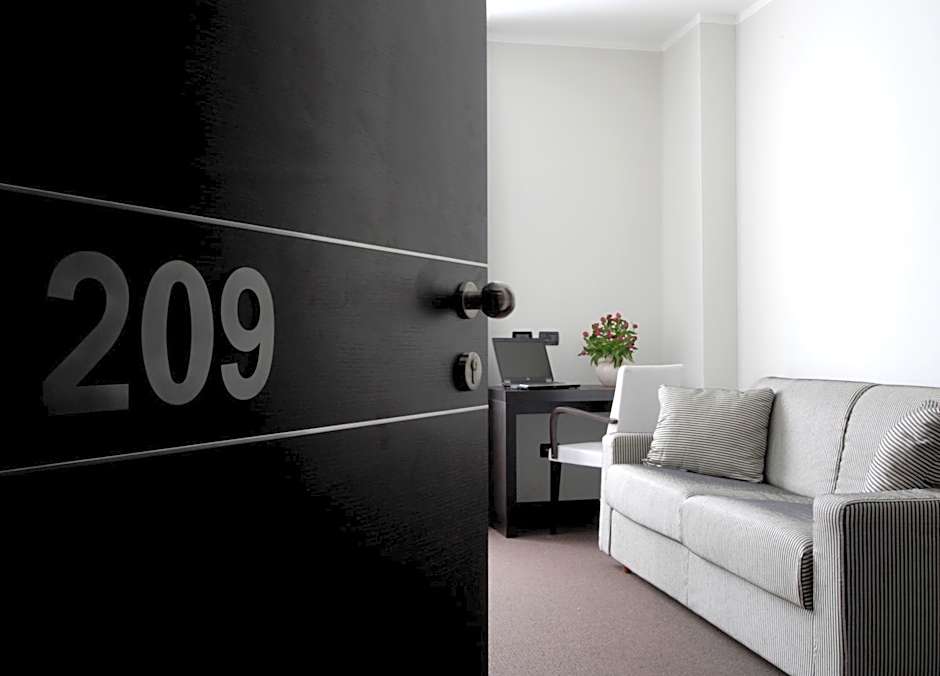 Hotel Villa Pannonia