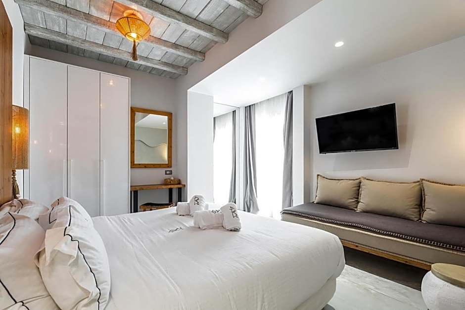 Blue Carpet Luxury Suites