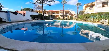 Apartamentos Mar-Sol Villas