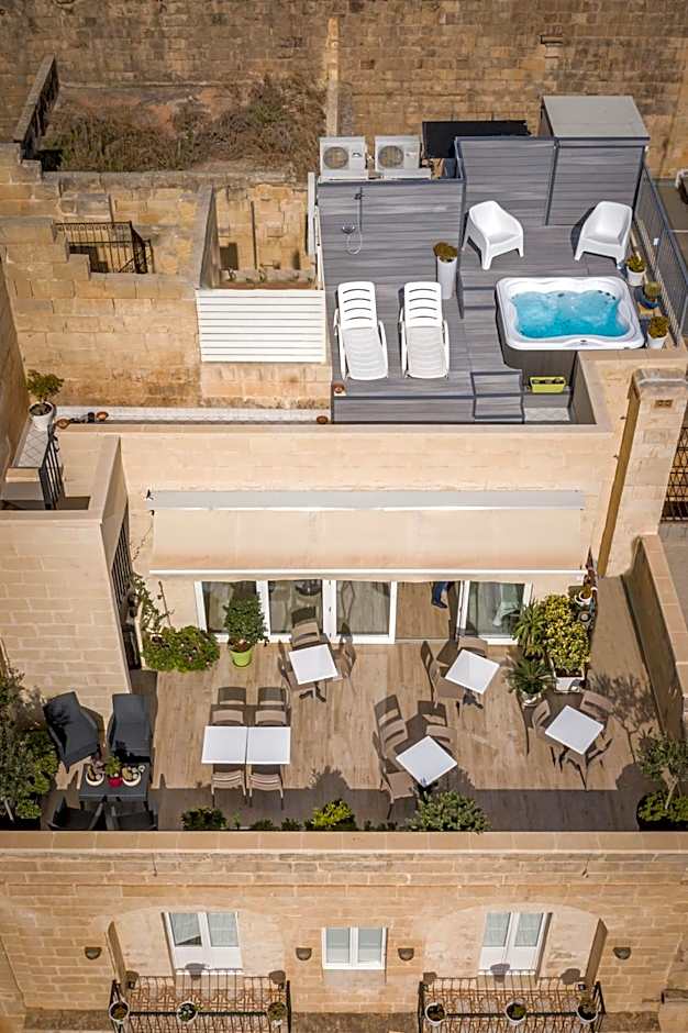 Tano's Boutique Guesthouse