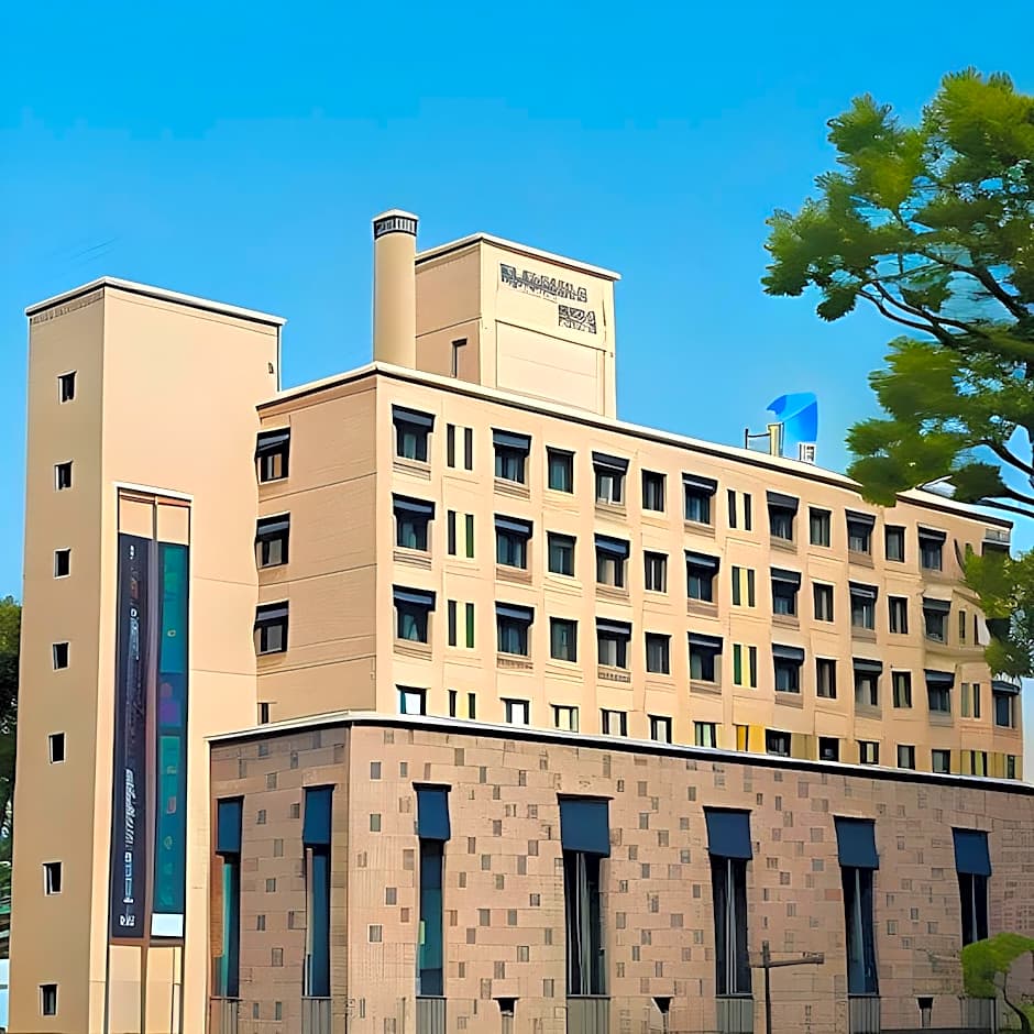 Mito Sannomaru Hotel