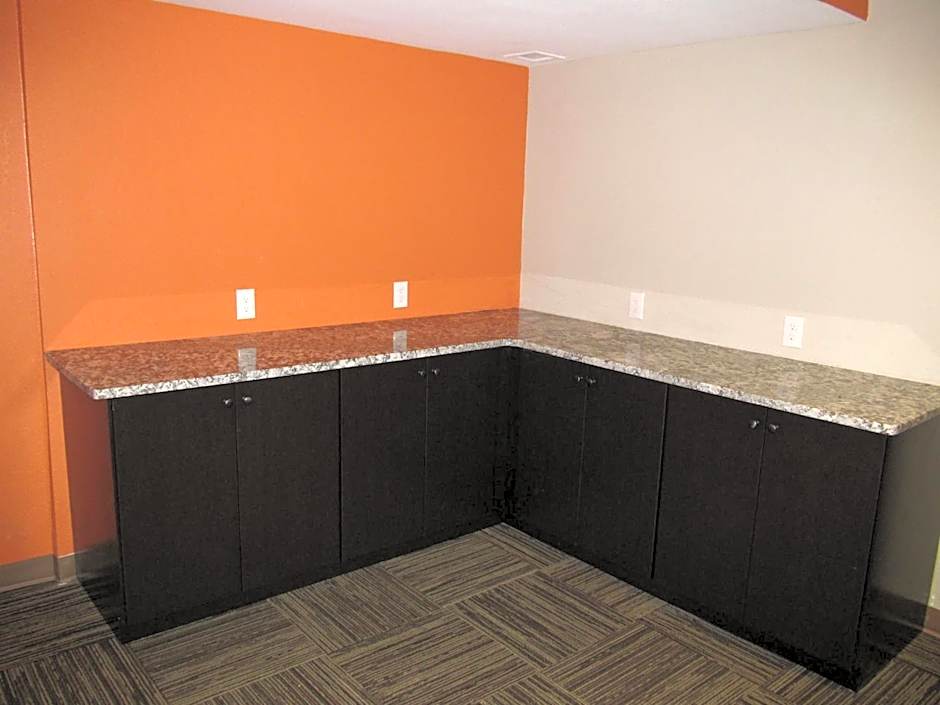 Motel 6-Atlanta, GA - Atlanta Airport