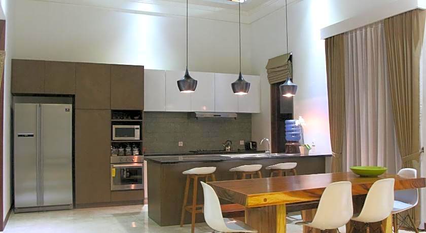 Bale Mandala Villas