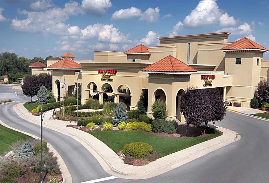 The Inn at Charles Town / Hollywood Casino