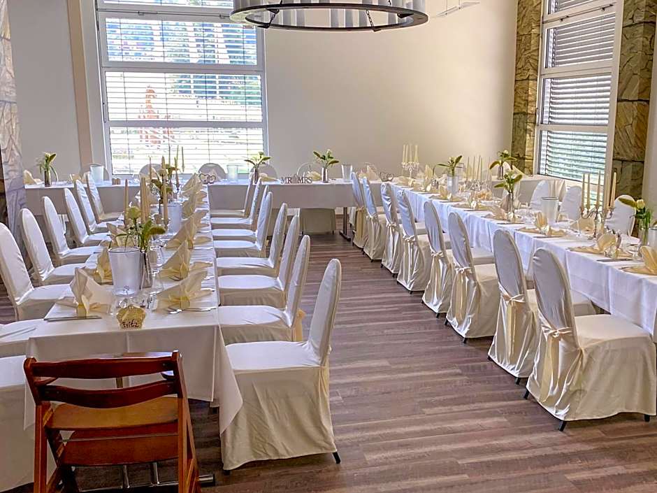 Hasseröder Burghotel