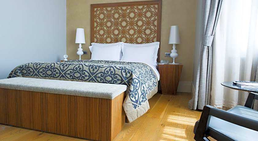 Taksim Prelude Hotel