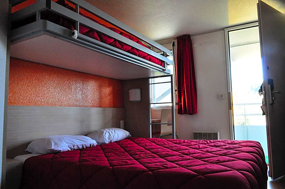 Premiere Classe Sete Balaruc