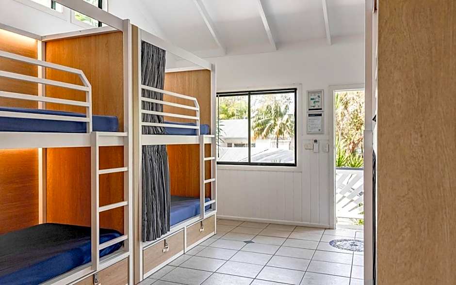 Wake Up! Byron Bay