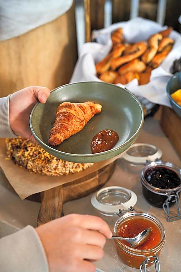 Andaz Vienna Am Belvedere, By Hyatt