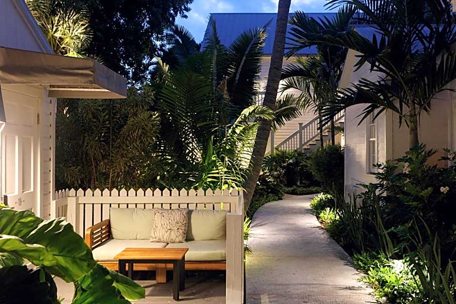 Winslow's Bungalows - Key West Historic Inns