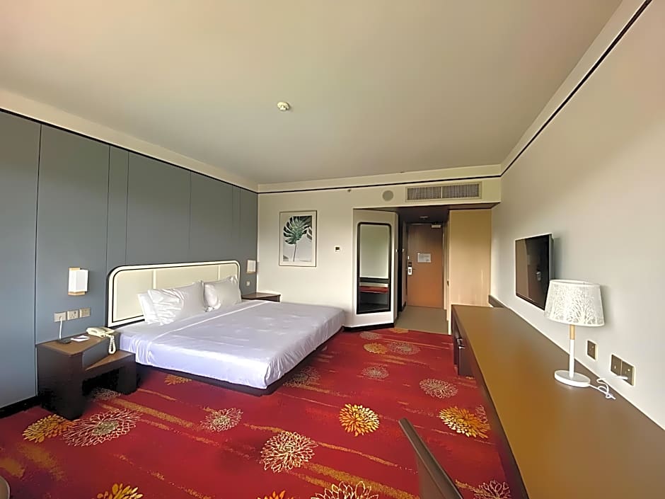 Sabah Hotel