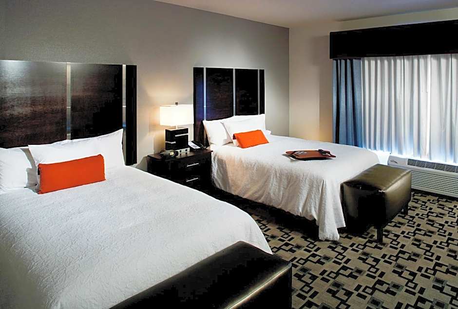 Hampton Inn By Hilton And Suites Marksville