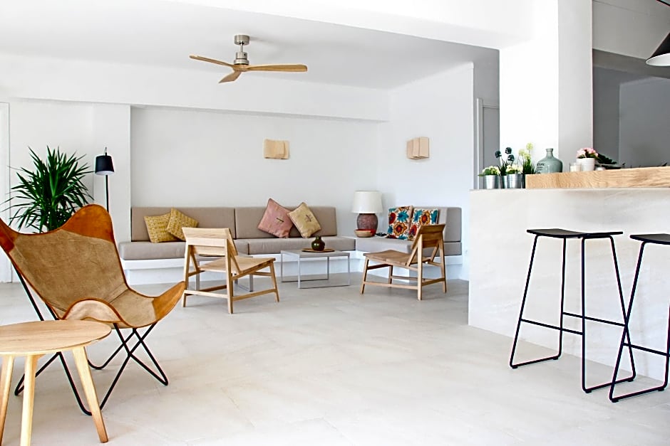 Apartamentos Niu D Aus