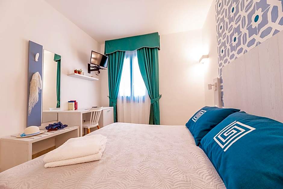 Hotel Magna Grecia
