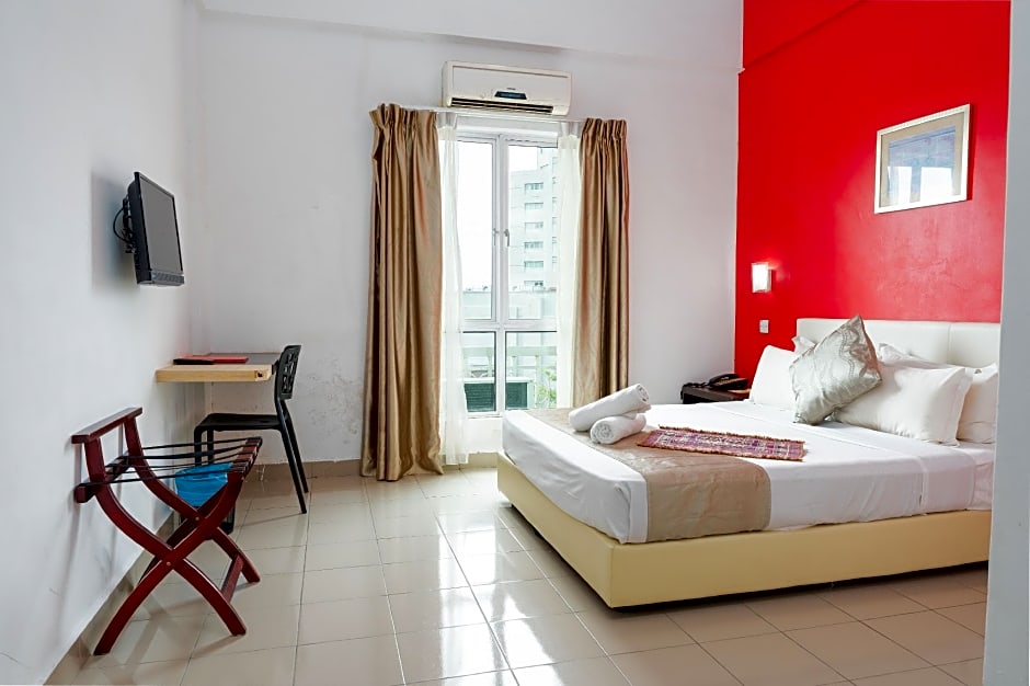 Hotel Kobemas Melaka